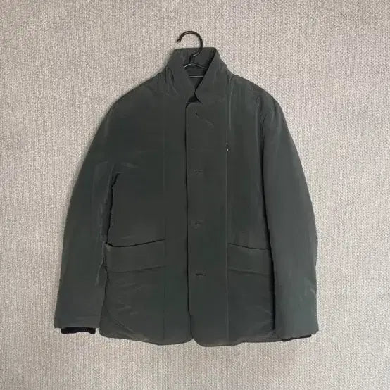 [BUNJANG] ZIOSONGZIO Goose Down Padded Jacket (Size 95) / 지오송지오 구스다운 패딩 점퍼 95