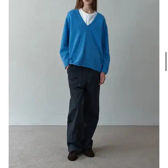 [BUNJANG] Suede Tassel Loafer Brown 240 Size / <새상품> 스웨이드 태슬 로퍼 브라운 240사이즈 판매합니다27만원