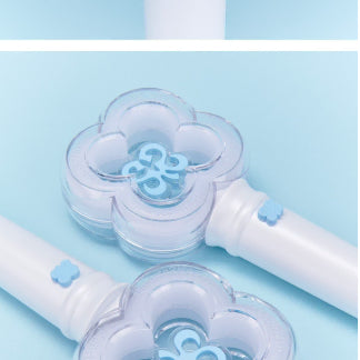 [BUNJANG] Heart to Heart Official Light Stick with Random Photocard / 미개봉 하트투하츠 공식 정품 응원봉 랜덤 포토카드 포함