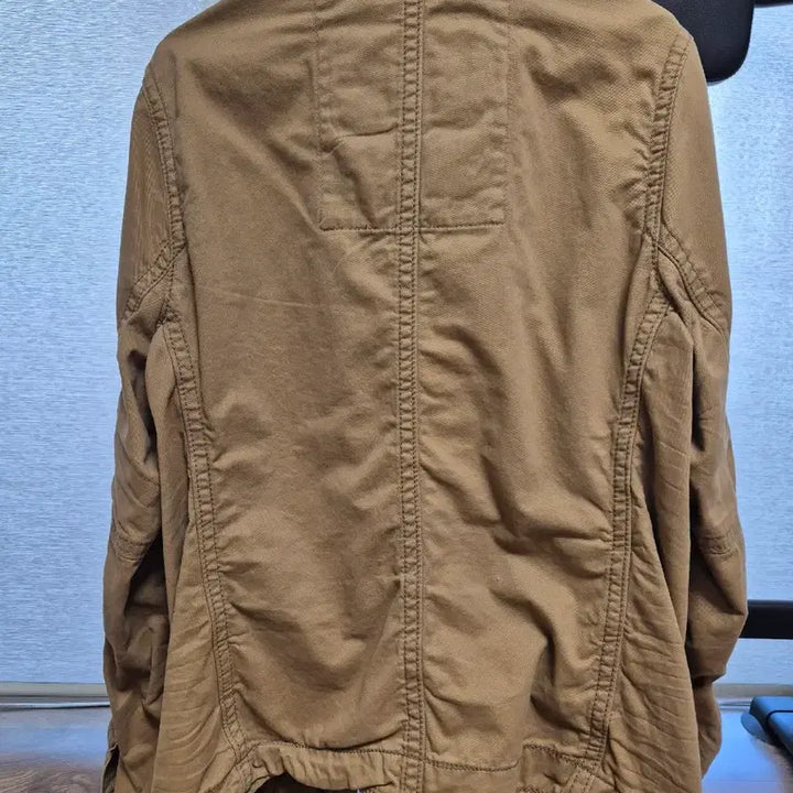 [BUNJANG] Abercrombie & Fitch Field Jacket / 아베크롬비 야상자켓