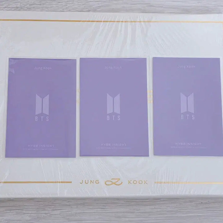 [BUNJANG] BTS Jungkook HYBE INSIGHT Mic Photocard / 방탄소년단 BTS 정국 하이브 인사이트 마이크 포토카드 포카