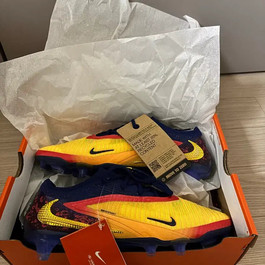 [BUNJANG] Nike Phantom GX 260 / 새상품 나이키 팬텀 gx260