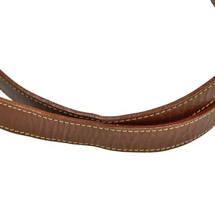 [BUNJANG] Burberry Nova Check Bucket Shoulder Bag / 버버리 노바체크 버킷 숄더백(정품)