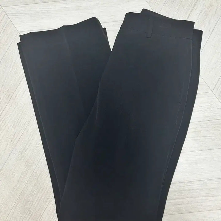 [BUNJANG] Musinsa Semi Bootcut Slacks / 무신사 세미 부츠컷 슬랙스(새상품)