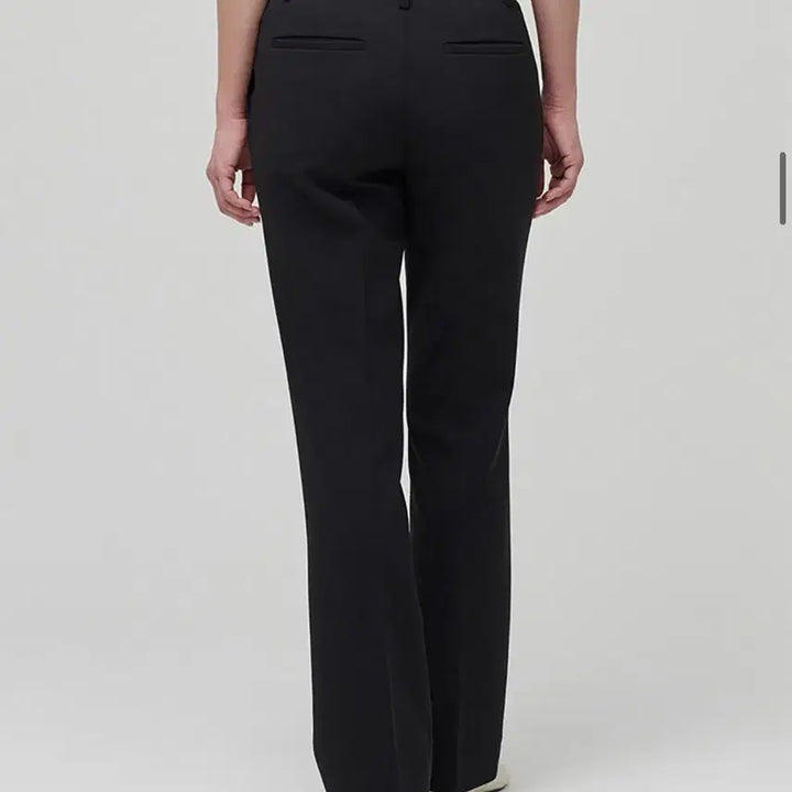 [BUNJANG] Musinsa Semi Bootcut Slacks / 무신사 세미 부츠컷 슬랙스(새상품)