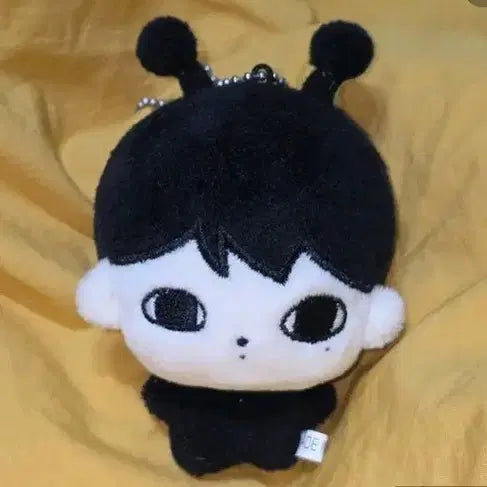 [BUNJANG] NCT Wish Sakuya DDU-DDU-KUYA Doll / nct wish 엔시티위시 듀듀쿠야 사쿠야 인형 sakuya