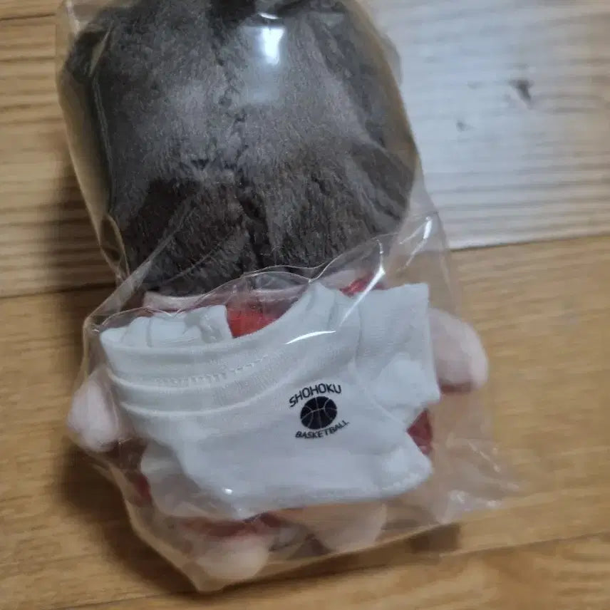 [BUNJANG] Slam Dunk Daeman Plushie / 슬램덩크 정대만 속성솜 정댕멍