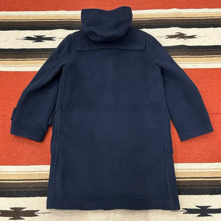 [BUNJANG] Global All Alexander Duffel Coat / 글로버올 알렉산더 더플코트