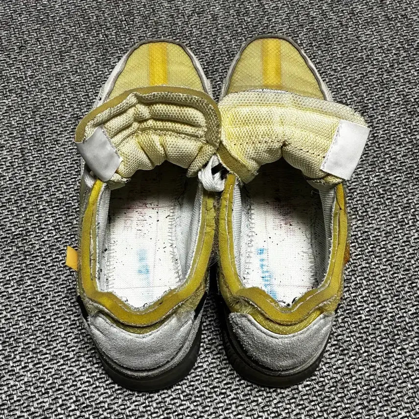 [BUNJANG] Off-White The Ten Air Max 90 OG / [280] 오프화이트 더텐 에어맥스 90 OG