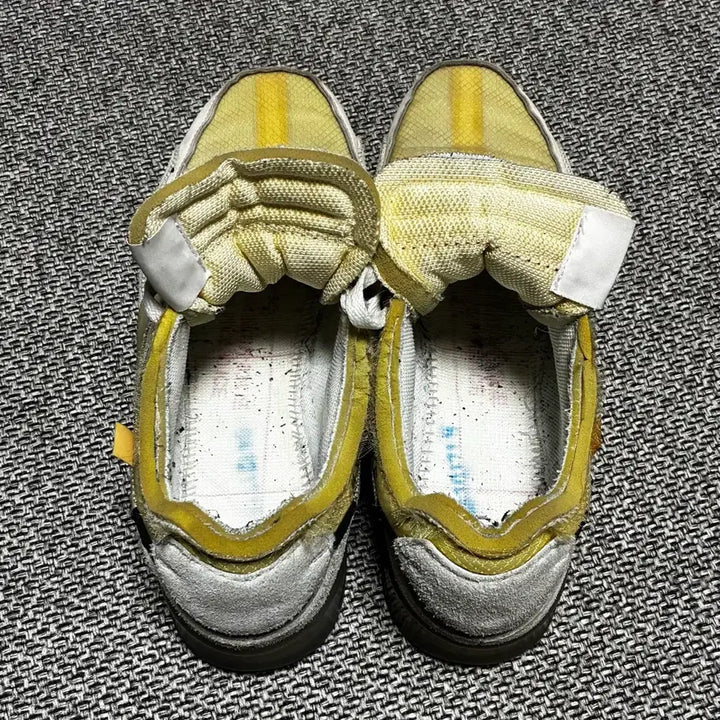 [BUNJANG] Off-White The Ten Air Max 90 OG / [280] 오프화이트 더텐 에어맥스 90 OG