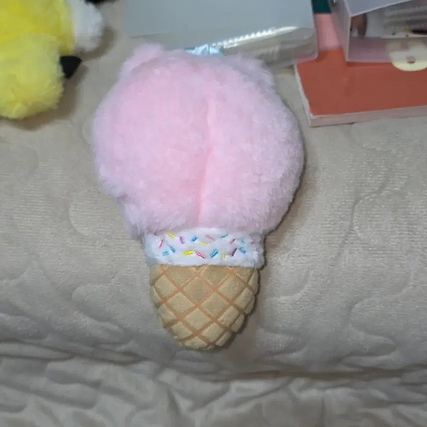 [BUNJANG] BTS Suga Sweetshooky 10cm Doll / bts 방탄 스위트슈키 슈가 suga doll 민윤기 속성 인형 10cm