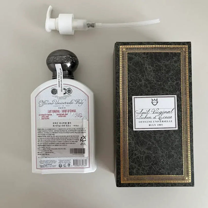 [BUNJANG] Bully RakenDecos Body Lotion / 불리 리켄데코스 바디로션