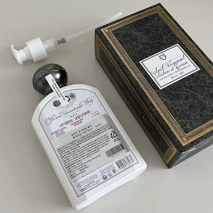 [BUNJANG] Bully RakenDecos Body Lotion / 불리 리켄데코스 바디로션