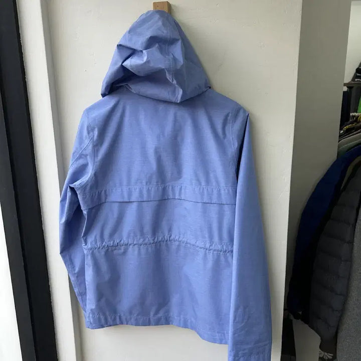 [BUNJANG] Barbour Hooded Jacket / 16056 - 바버 후드 자켓