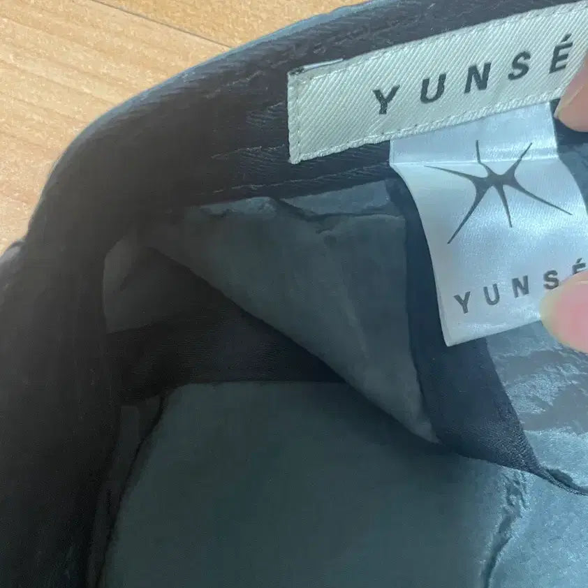 [BUNJANG] Yoon Se Haechi Nylon Cap (Gray) / 윤세 해치 나일론 캡 (그레이)