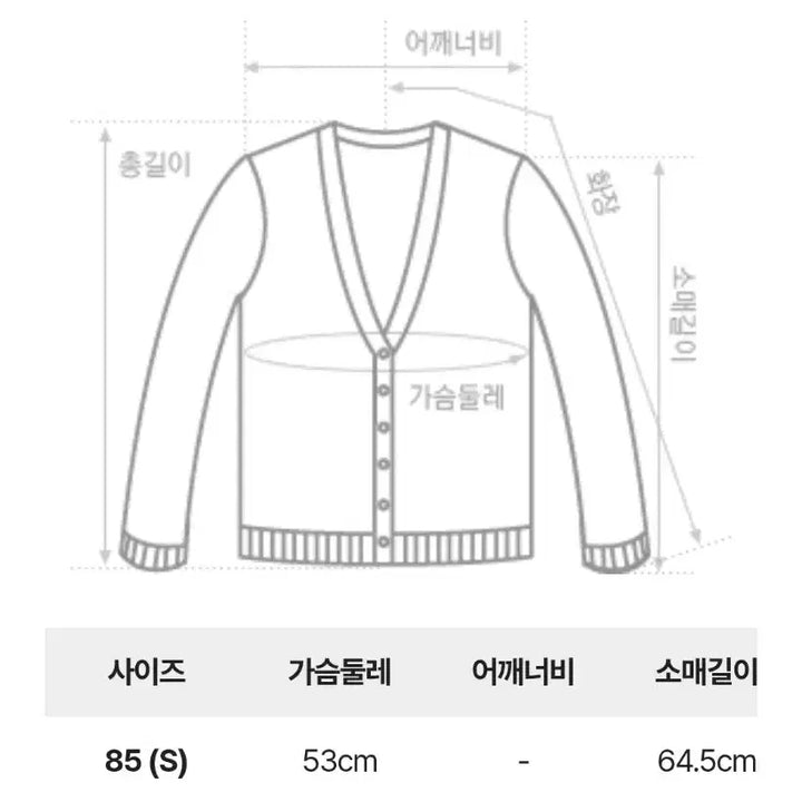 [BUNJANG] Thursday Island Big Collar Volume Cardigan - Mint (Size S) / Thursday Island빅카라 볼륨 가디건민트 s사이즈