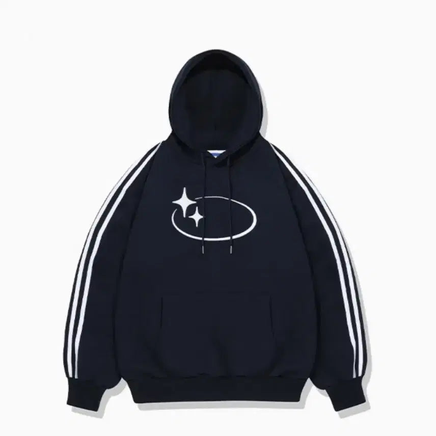 [BUNJANG] Big Star Hoodie / 빅스타 후드티 (네고 문의 가능)