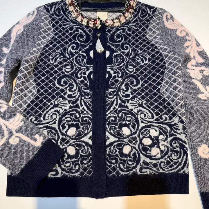 [BUNJANG] O'2nd Cardigan / O'2nd  오즈세컨 가디건