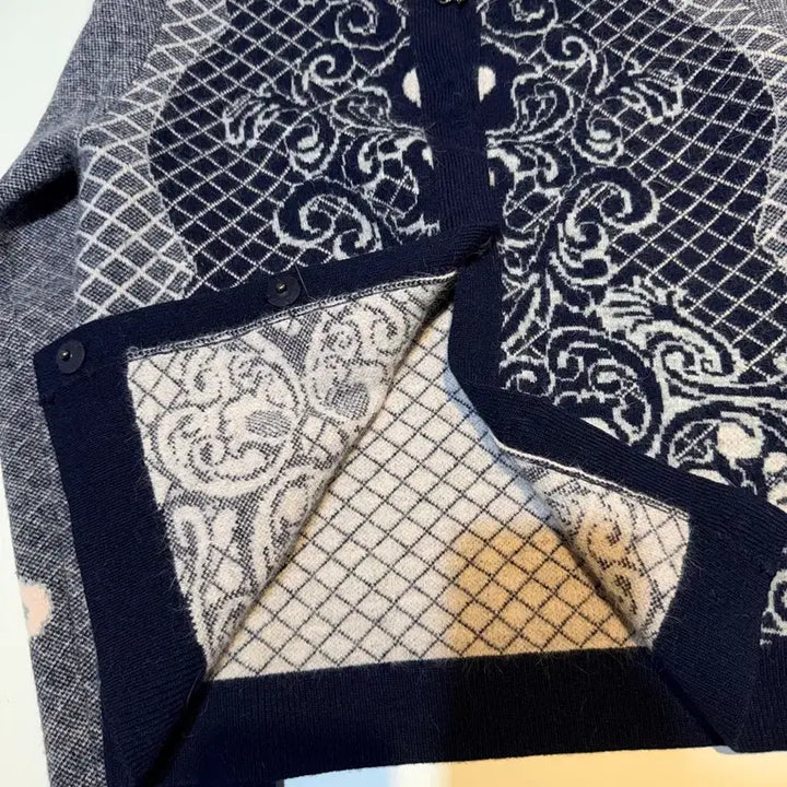 [BUNJANG] O'2nd Cardigan / O'2nd  오즈세컨 가디건