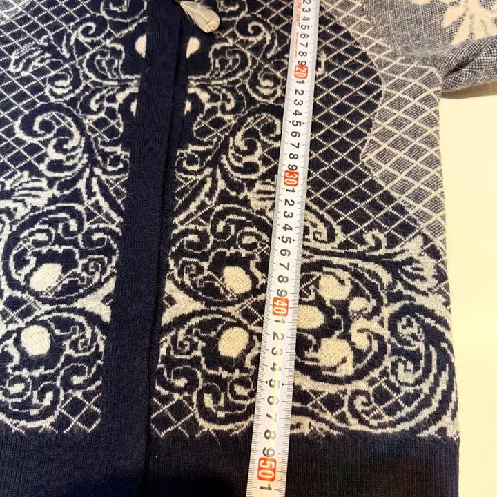 [BUNJANG] O'2nd Cardigan / O'2nd  오즈세컨 가디건