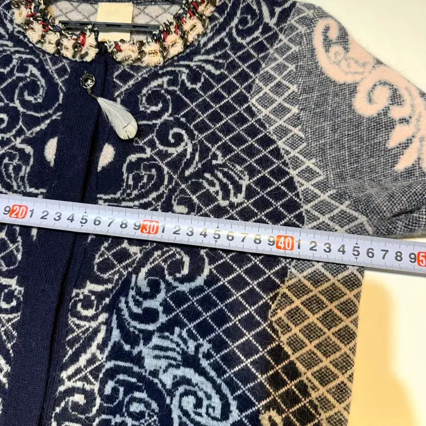 [BUNJANG] O'2nd Cardigan / O'2nd  오즈세컨 가디건