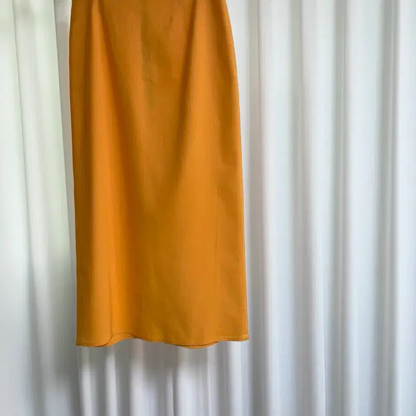 [BUNJANG] Brunch Skirt / 브런치 스커트