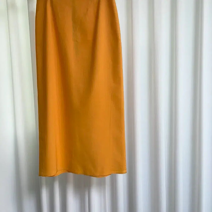 [BUNJANG] Brunch Skirt / 브런치 스커트