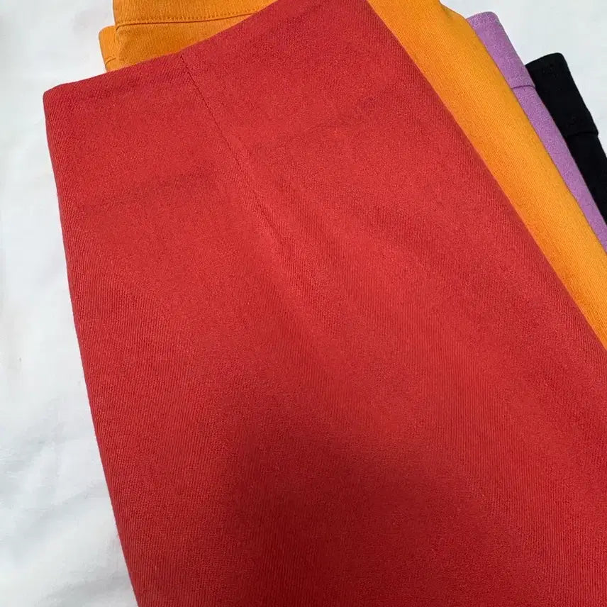 [BUNJANG] Brunch Skirt / 브런치 스커트