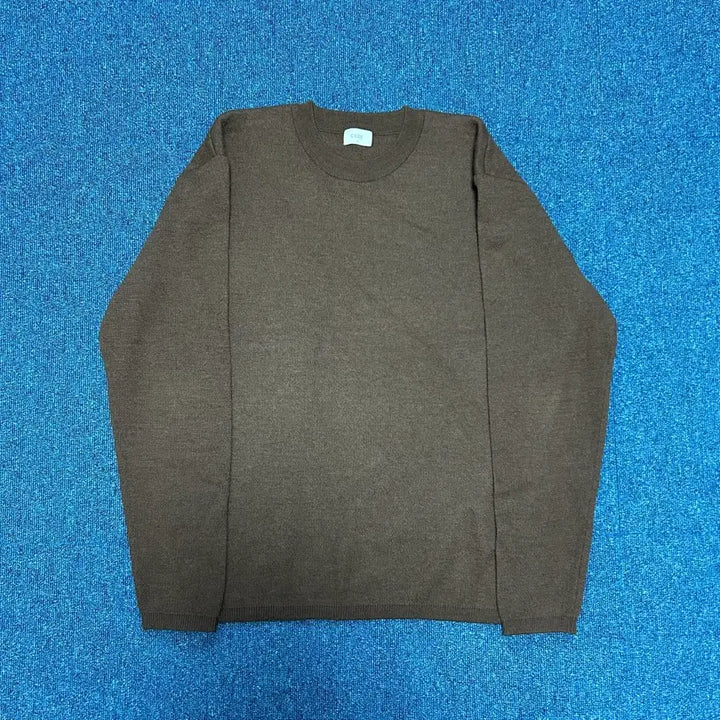[BUNJANG] Cour Knit Sweater / 쿠어 니트S