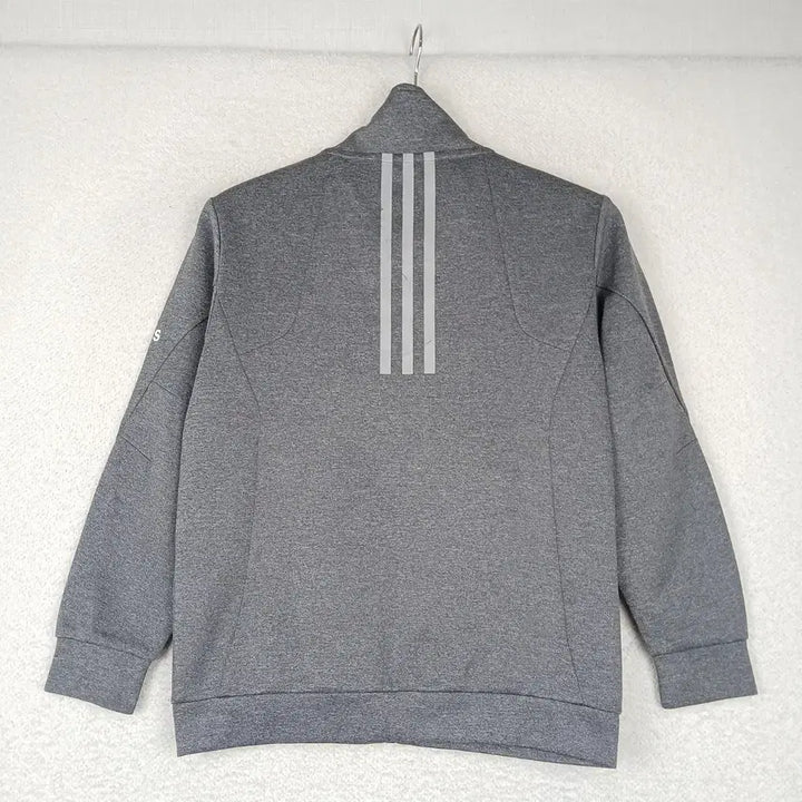 [BUNJANG] Adidas Kids Training Zip-Up Jacket (130) / 아디다스 키즈  트레이닝 집업 자켓(130)