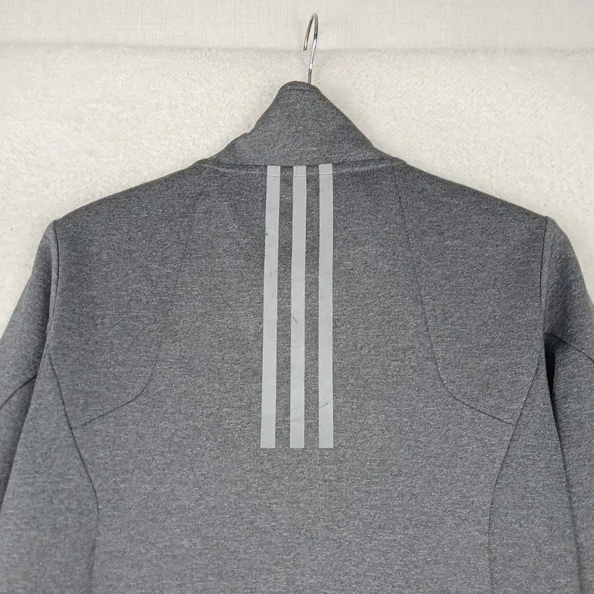 [BUNJANG] Adidas Kids Training Zip-Up Jacket (130) / 아디다스 키즈  트레이닝 집업 자켓(130)