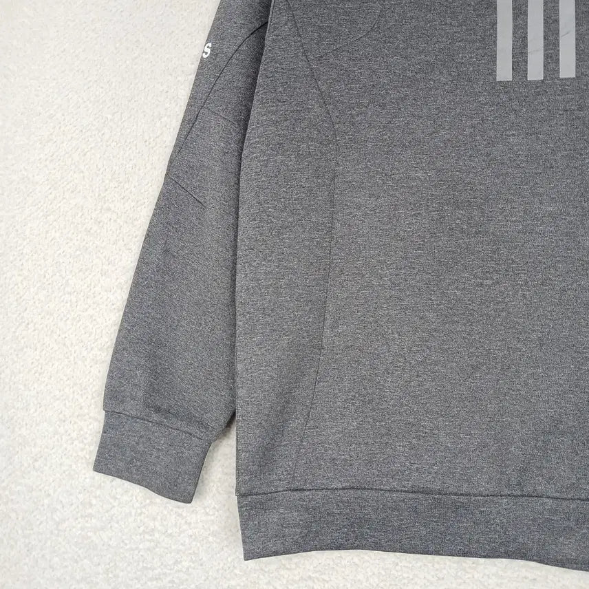 [BUNJANG] Adidas Kids Training Zip-Up Jacket (130) / 아디다스 키즈  트레이닝 집업 자켓(130)