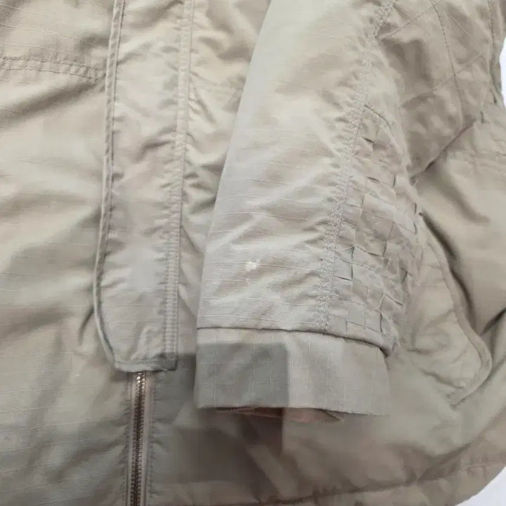 [BUNJANG] Oakley Military Hooded Jumper XL / 오클리 밀리터리 후드 점퍼 XL