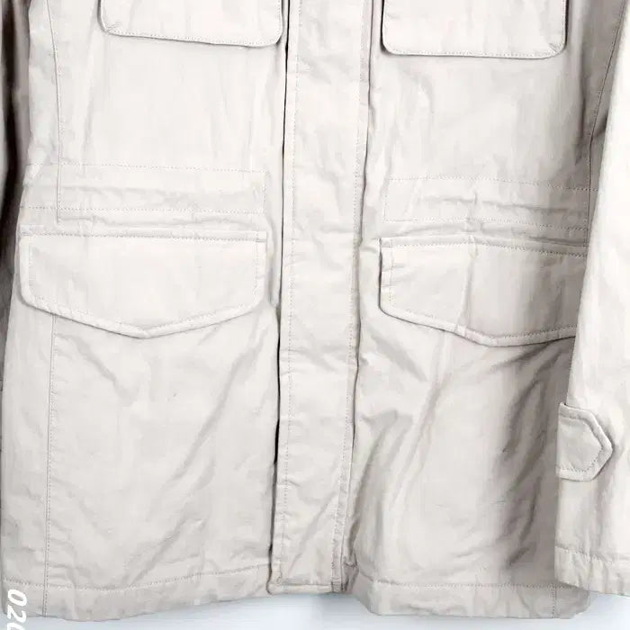 [BUNJANG] Beanpole Pocket Work Jacket / 남성95/ 빈폴 포켓 워크자켓