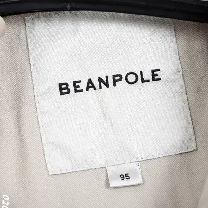 [BUNJANG] Beanpole Pocket Work Jacket / 남성95/ 빈폴 포켓 워크자켓