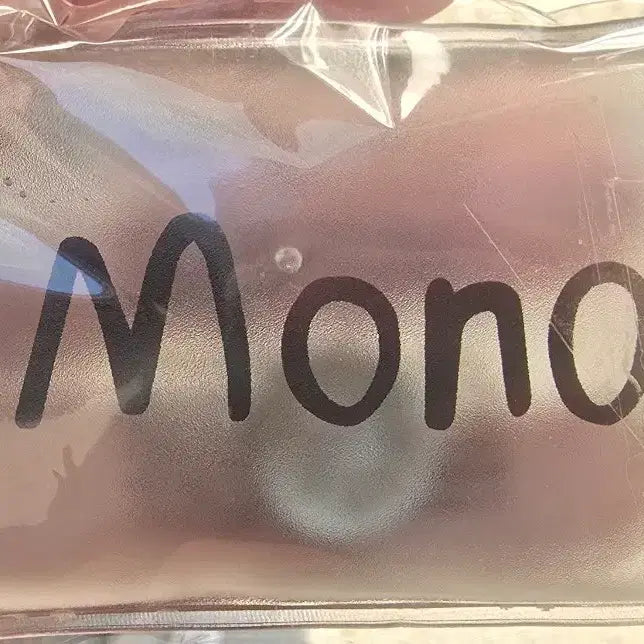 [BUNJANG] (G)I-DLE Mono Studio Hand Warmer / 아이들 모노 공방 핫팩 양도