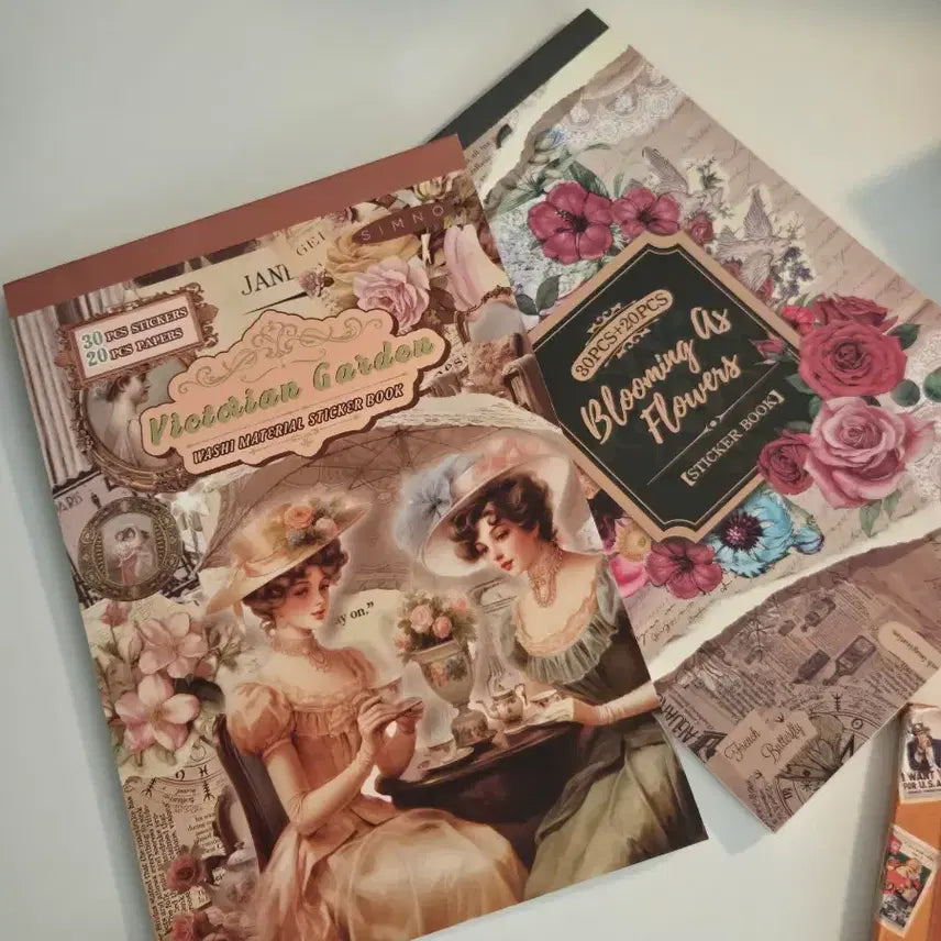 [BUNJANG] ChaChaNote AndNote Leather Storage for Stationary / 빈티지 감성 다꾸 처분 유튜버 가죽 보관함 앤의노트 차차노트 화유프랑