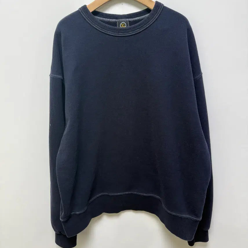 [BUNJANG] Prismworks Men's Sweatshirt XL / (256) 프리즘웍스 맨투맨