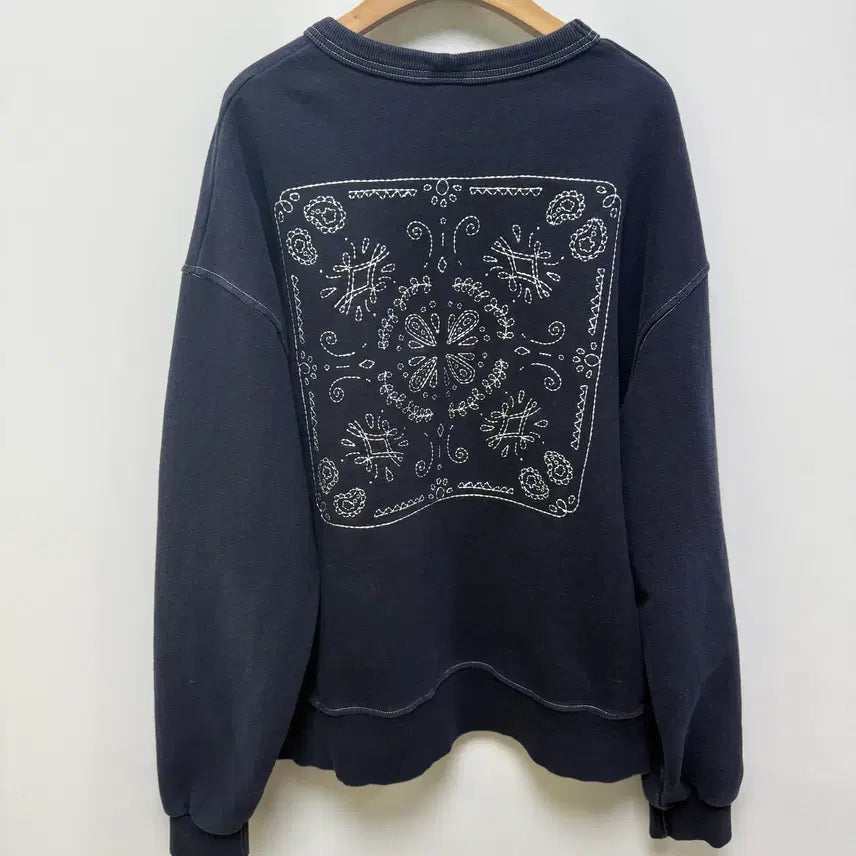 [BUNJANG] Prismworks Men's Sweatshirt XL / (256) 프리즘웍스 맨투맨