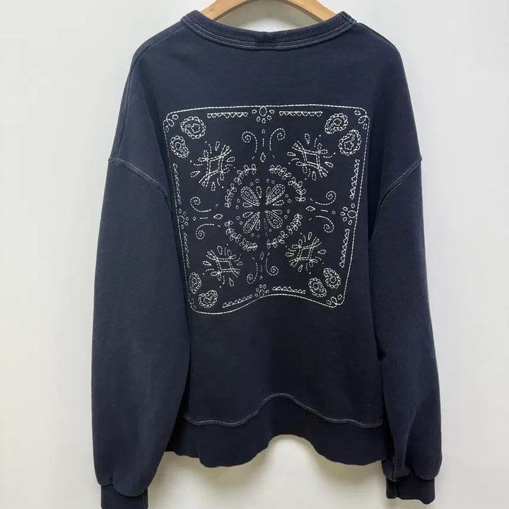 [BUNJANG] Prismworks Men's Sweatshirt XL / (256) 프리즘웍스 맨투맨