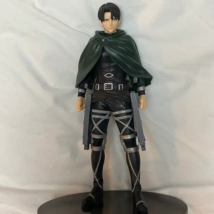 [BUNJANG] Levi Classic Figure / 리바이 고전 피규어