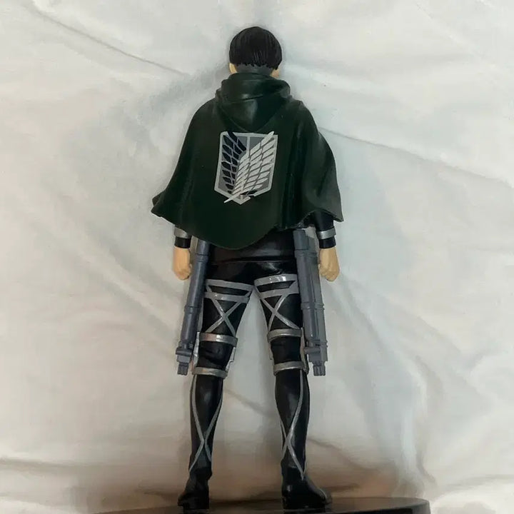 [BUNJANG] Levi Classic Figure / 리바이 고전 피규어