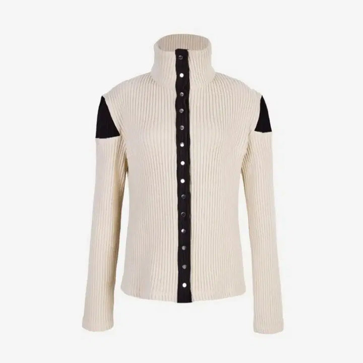 [BUNJANG] Seric Knit Sweater / 세릭 니트