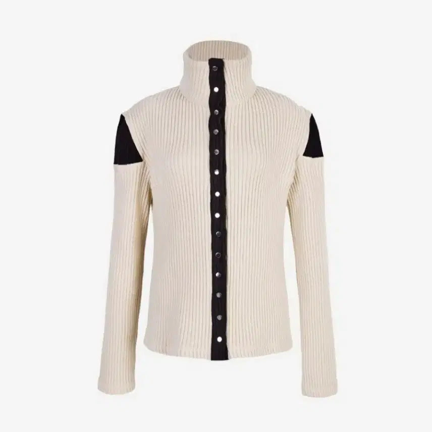 [BUNJANG] Seric Knit Sweater / 세릭 니트
