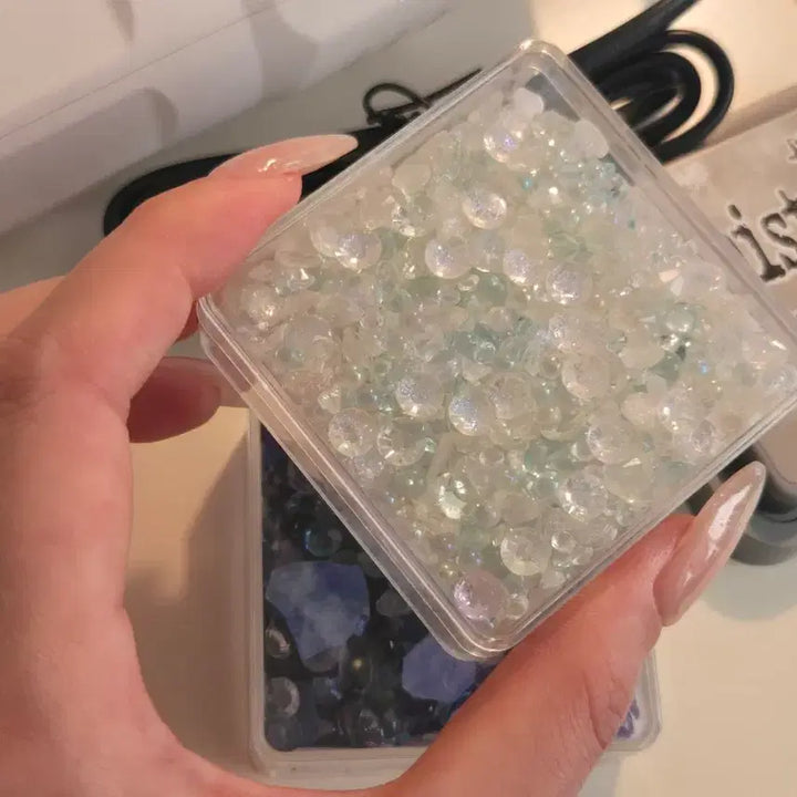 [BUNJANG] 앤의노트 차차노트 화유프랑 Toploader / 빈티지 감성다꾸 처분 유튜버 가죽 보관함 앤의노트 차차노트 화유프랑