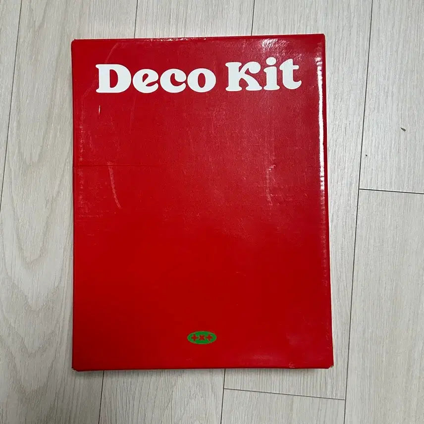 [BUNJANG] TXT Deco Kit Full Package / (포카포함) 투바투 데코키트 풀구성