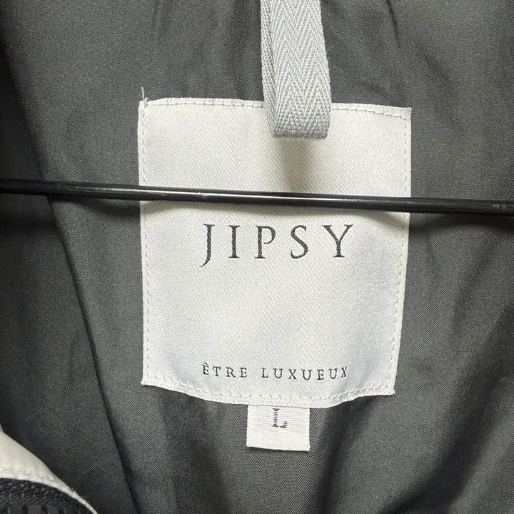 [BUNJANG] JIPSY Goose Down Padded Jacket (L) / (260) JIPSY 집시 구스다운