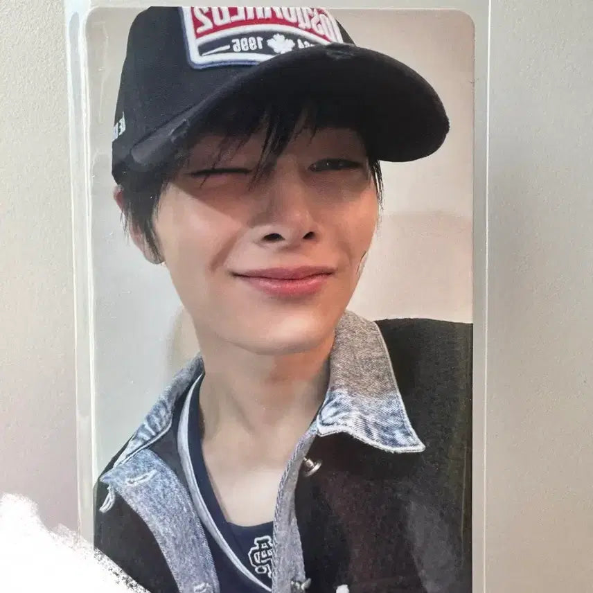 스키즈 아이엔 만엔 특전 스키주 일본 굿즈 폭시니 양정인