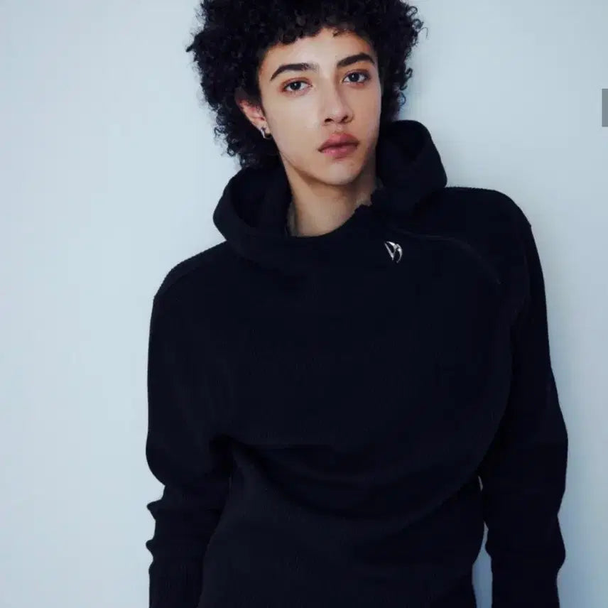 [BUNJANG] DSM Tee Waffle Hoodie / 디에스엠티 와플 후드