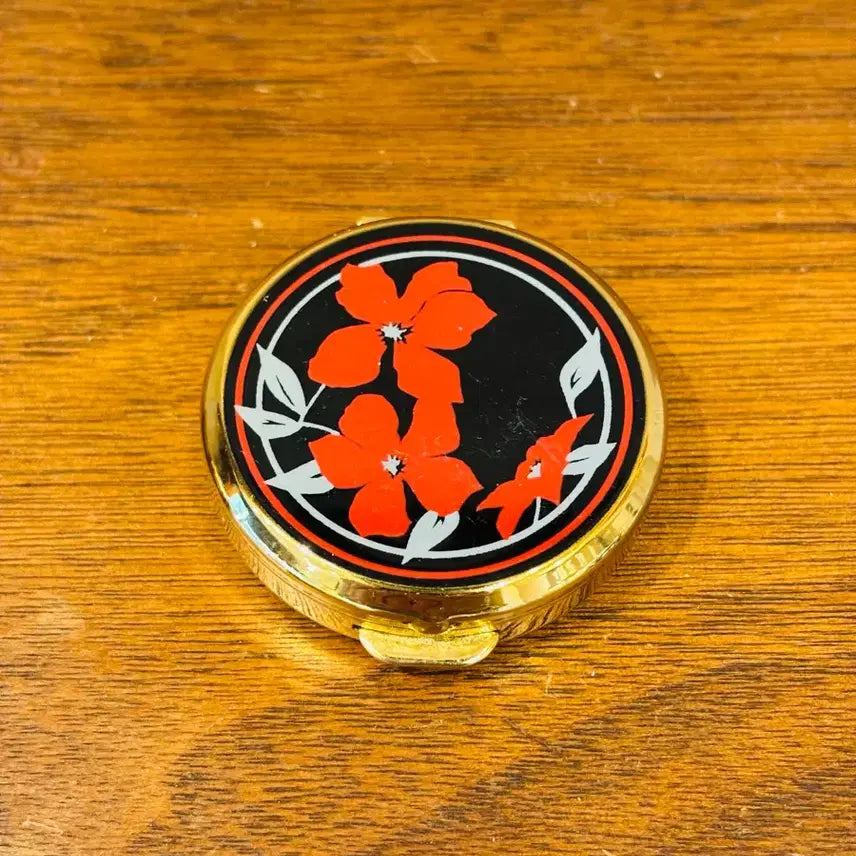 [BUNJANG] Vintage Stratton England Trinket/Pill Case Set / 빈티지 트링켓/필케이스/약통 15